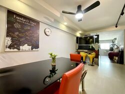 Blk 212 Ang Mo Kio Avenue 3 (Ang Mo Kio), HDB 4 Rooms #533766761